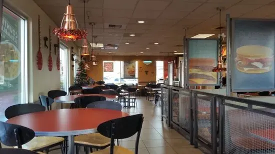 Jack in the Box