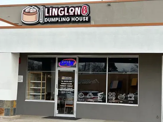 LingLon Dumpling House