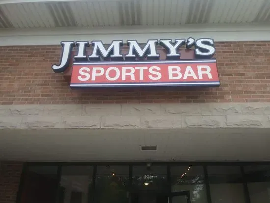 Jimmy's Sports Bar