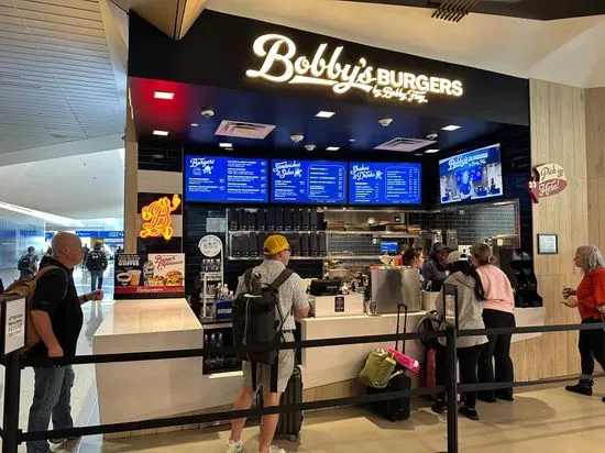 Bobby's Burgers