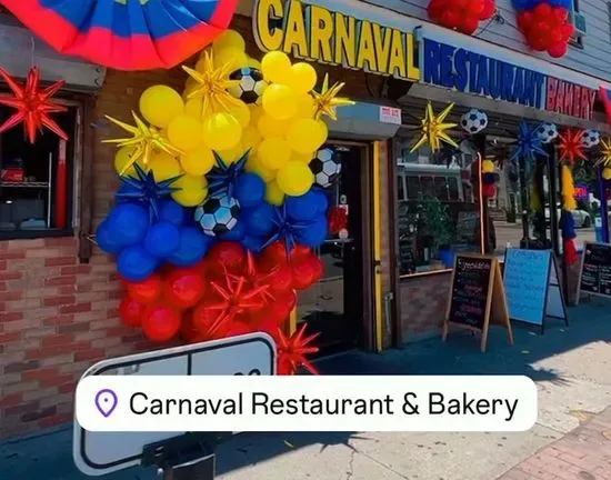 Carnaval Restaurant & Bakery