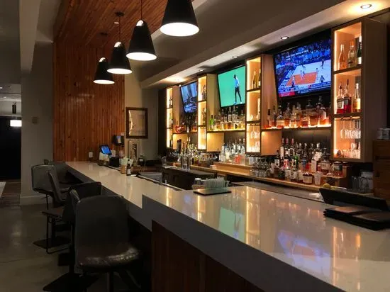 The Madison Bar and Bistro