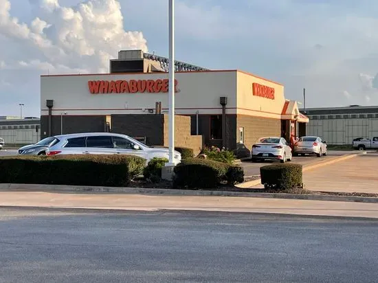 Whataburger