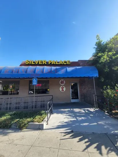 Silver Palace Chinese Restaurant