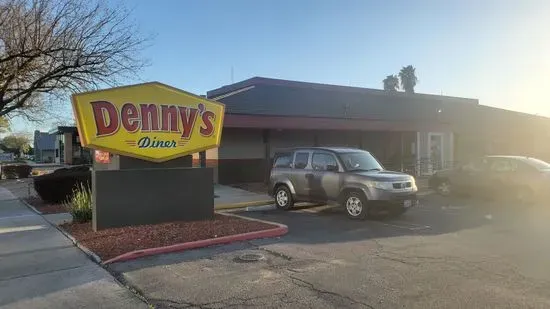 Denny's