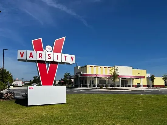 The Varsity