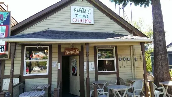 Kwanjai Thai Cuisine