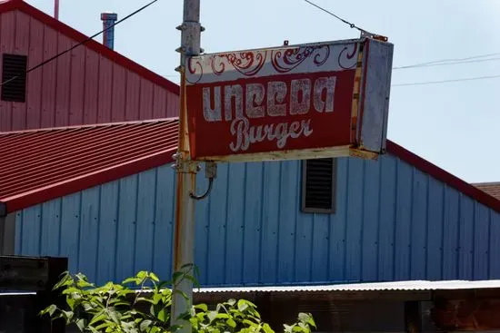 Uneeda Burger