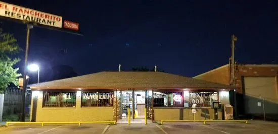 El Rancherito Taqueria