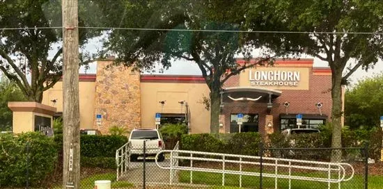 LongHorn Steakhouse