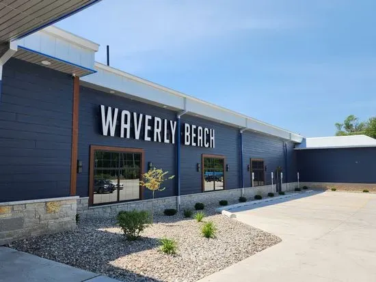 Waverly Beach Bar & Grille