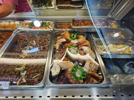 The TACO Bar