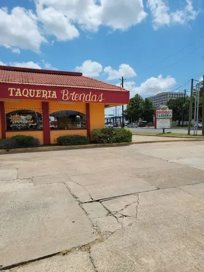 Brenda's Taqueria