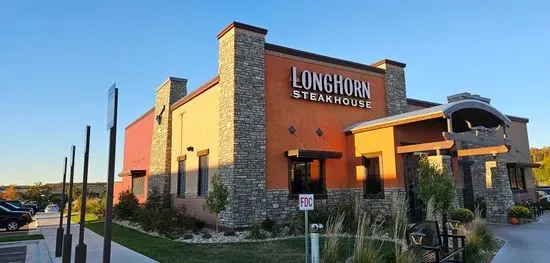 LongHorn Steakhouse