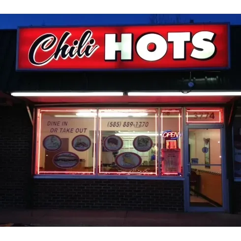 Chili Hots