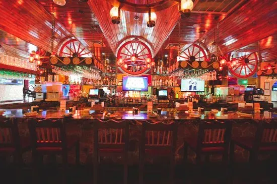 El Tiempo Cantina