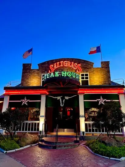 Saltgrass Steak House