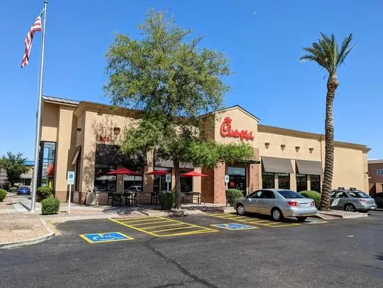 Chick-fil-A