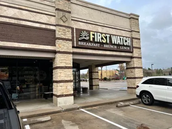 First Watch