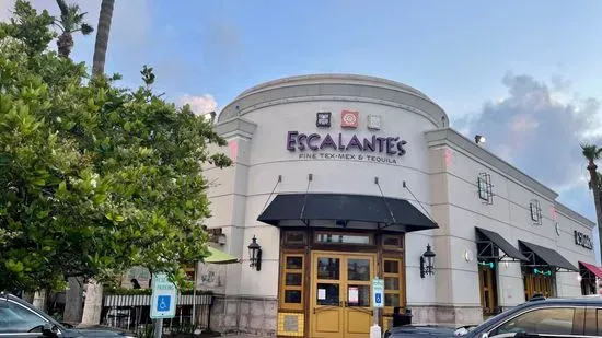 Escalante's