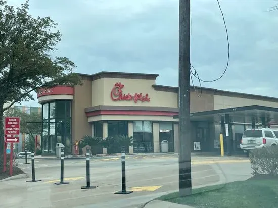 Chick-fil-A