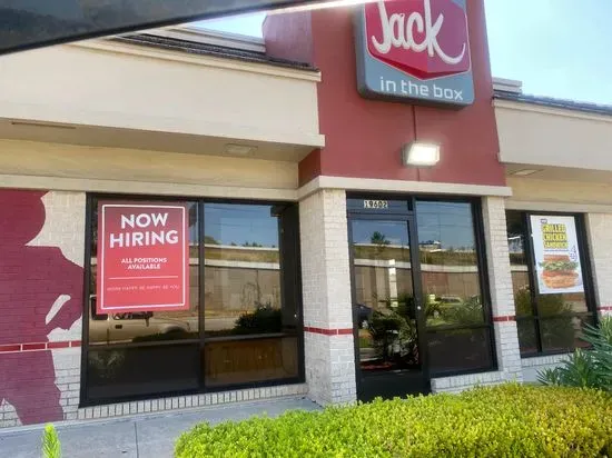 Jack in the Box