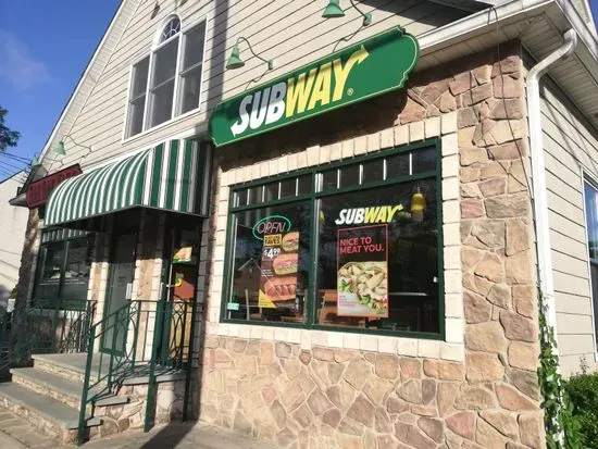 Subway