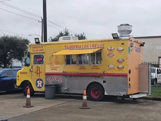 Taqueria Los 3 Reyes