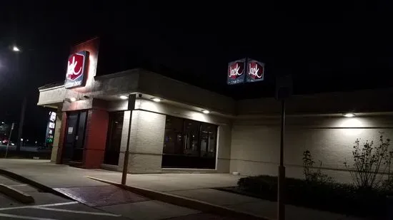 Jack in the Box