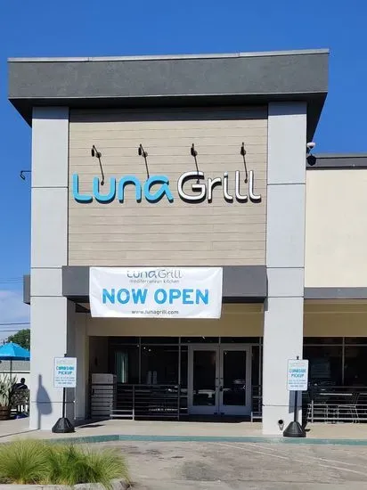 Luna Grill Lakewood