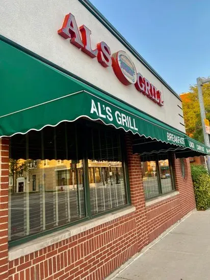 Al's Grill