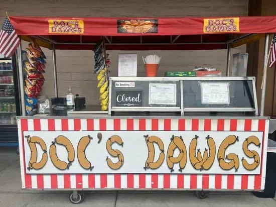 Doc's Dawgs