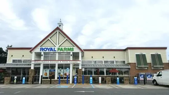 Royal Farms