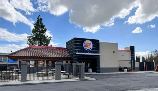 Burger King