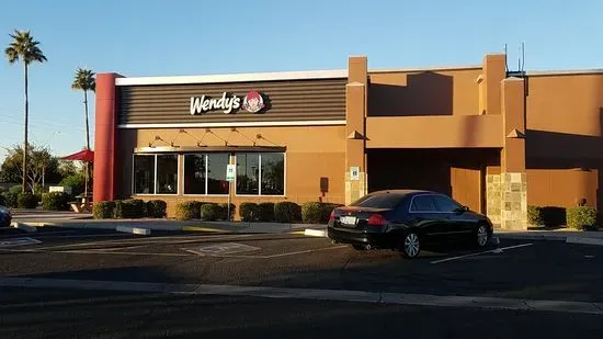 Wendy's