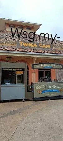 Twiga Café