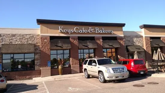 Keys Cafe & Bakery