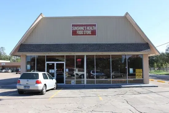 Sunshine's Vegetarian Deli and Health Food Store