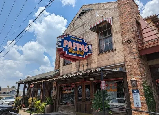 Pappas Bar-B-Q