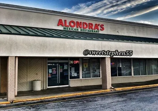 Alondra's