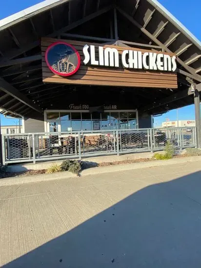 Slim Chickens