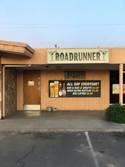 Roadrunner Lounge