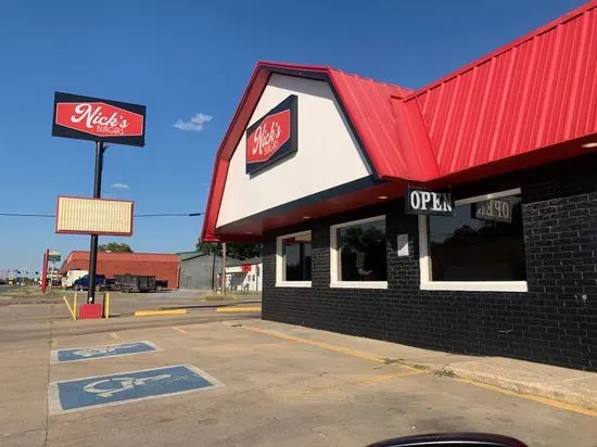 Dairy Queen