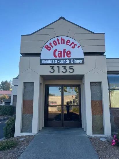 Brothers Cafe