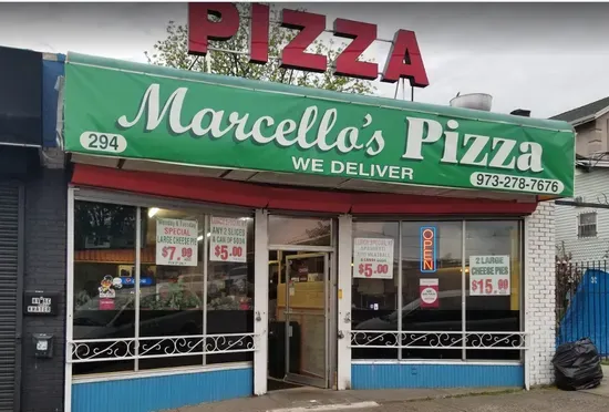 Marcello's