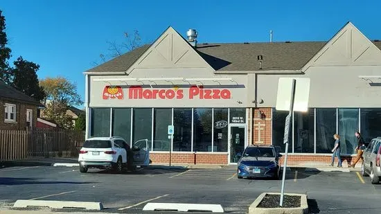 Marco's Pizza