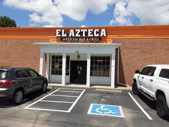 El Azteca Mexican Bar & Grill