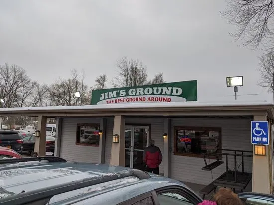 Jim's Ground