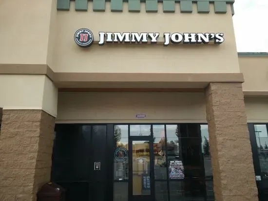 Jimmy John's