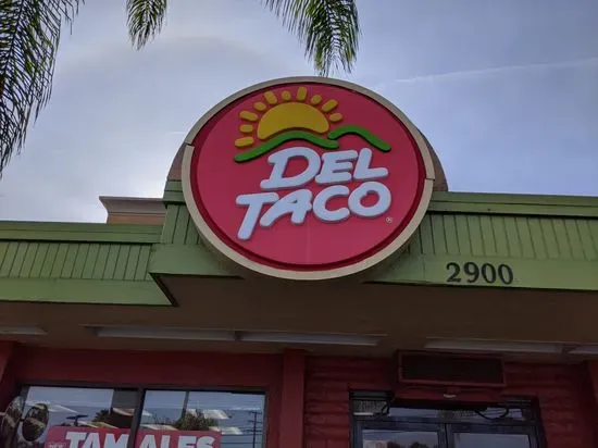 Del Taco